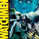 (LP Vinile) Tyler Bates - Watchmen - Original Motion Picture vinile
