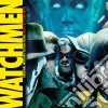 (LP Vinile) Tyler Bates - Watchmen - Original Motion Picture cd