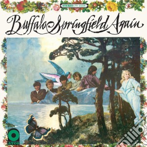 (LP Vinile) Buffalo Springfield - Buffalo Springfield Again lp vinile