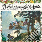 (LP Vinile) Buffalo Springfield - Buffalo Springfield Again vinile