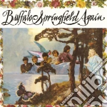 (LP Vinile) Buffalo Springfield - Again vinile