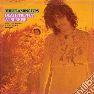 (LP Vinile) Flaming Lips (The) - Death Trippin' At Sunrise: Rarities B-Sides & Flex (2 Lp) lp vinile di Flaming Lips