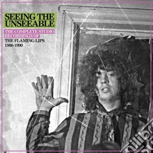 Flaming Lips (The) - Seeing The Unseeable: Complete Studio Recordings cd musicale di Flaming Lips