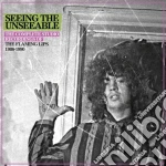 Flaming Lips (The) - Seeing The Unseeable: Complete Studio Recordings cd