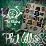 (LP Vinile) Phil Collins - The Singles (2 Lp)
