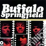 (LP Vinile) Buffalo Springfield - Buffalo Springfield (Mono) (2 Lp) vinile