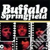 (LP Vinile) Buffalo Springfield - Buffalo Springfield (Mono) (2 Lp) cd