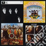 (LP Vinile) Rutles (The) - The Rutles (2 Lp) vinile