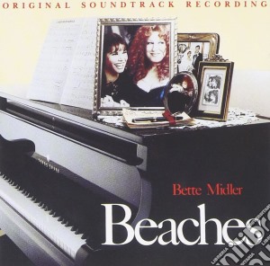 (LP Vinile) Bette Midler - Beaches lp vinile di Bette Midler