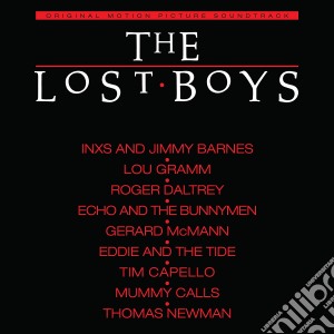 (LP Vinile) Lost Boys (The) Ost lp vinile