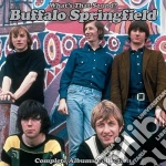 (LP Vinile) Buffalo Springfield - What's That Sound? (5 Lp) vinile