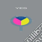 (LP Vinile) Yes - 90125 vinile