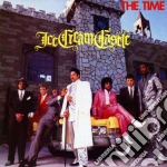 (LP Vinile) Time (The) - Ice Cream Castle vinile