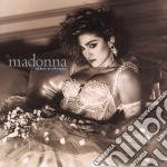 (LP Vinile) Madonna - Like A Virgin (White Vinyl)