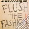 (LP Vinile) Alice Cooper - Flush The Fashion cd