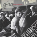 (LP Vinile) A-Ha - Hunting High & Low (Clear Vinyl) vinile