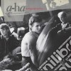 (LP Vinile) A-Ha - Hunting High & Low (Clear Vinyl) cd