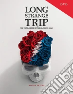 (Music Dvd) Grateful Dead (The) - Long Strange Trip: The Untold Story (2 Dvd) cd
