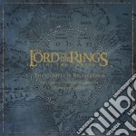 Howard Shore - The Lord Of The Rings: The Two Towers - The Complete Recording (3 Cd+Blu-Ray)