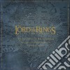 Howard Shore - The Lord Of The Rings: The Two Towers - The Complete Recording (3 Cd+Blu-Ray) cd