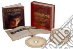 Howard Shore - The Lord Of The Rings: The Fellowship Of The Ring - The Complete Recordings (4 Cd)
