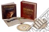 Howard Shore - The Lord Of The Rings: The Fellowship Of The Ring - The Complete Recordings (4 Cd) cd