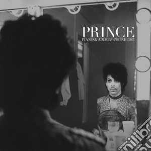 Prince - Piano & A Microphone 1983 cd musicale di Prince