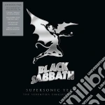 (LP Vinile) Black Sabbath - Supersonic Years: The Seventies Singles Box Set (10X7') vinile