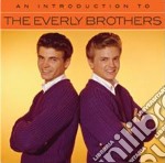 Everly Brothers (The) - An Introduction To
