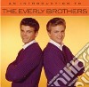 Everly Brothers (The) - An Introduction To cd