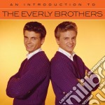 Everly Brothers (The) - An Introduction To