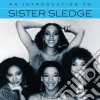Sister Sledge - An Introduction To cd