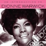 Dionne Warwick - An Introduction To