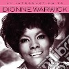 Dionne Warwick - An Introduction To cd