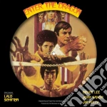 (LP Vinile) Lalo Schifrin - Enter The Dragon (Rsd 2018) vinile
