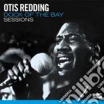 Otis Redding - Dock Of The Bay Sessions cd