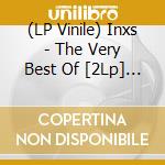 (LP Vinile) Inxs - The Very Best Of [2Lp] (Silver Colored Vinyl) vinile