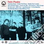(LP Vinile) Twin Peaks: Limited Event Series Soundtrack (2 Lp) (Rsd 2018) vinile