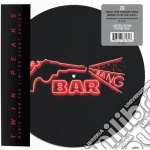 (LP Vinile) Twin Peaks: Music From Limited Event Series (2 Lp) (Picture Disc) (Rsd 2018) vinile