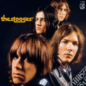 (LP Vinile) Stooges (The) - The Stooges (The Detroit Edition) (2 Lp) (Rsd 2018) lp vinile di Stooges (The)