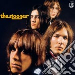 (LP Vinile) Stooges (The) - The Stooges (The Detroit Edition) (2 Lp) (Rsd 2018)