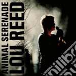 (LP Vinile) Lou Reed - Animal Serenade (3 Lp) (Rsd 2018)