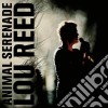 (LP Vinile) Lou Reed - Animal Serenade (3 Lp) (Rsd 2018) cd