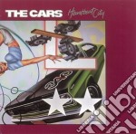 (LP Vinile) Cars (The) - Heartbeat City (White Coloured Vinyl) (2 Lp)