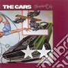 (LP Vinile) Cars (The) - Heartbeat City (White Coloured Vinyl) (2 Lp) cd