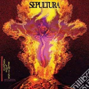 (LP Vinile) Sepultura - Above The Remains - Live '89 lp vinile di Sepultura