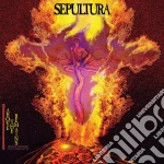 (LP Vinile) Sepultura - Above The Remains - Live '89 vinile