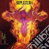 (LP Vinile) Sepultura - Above The Remains - Live '89 cd