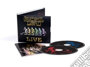 Grateful Dead - The Best Of (2 Cd) cd musicale di Grateful Dead