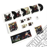 (LP Vinile) Led Zeppelin - How The West Was Won (Remastered Super Deluxe Edition) (3 Cd+4 Lp+Dvd) vinile
